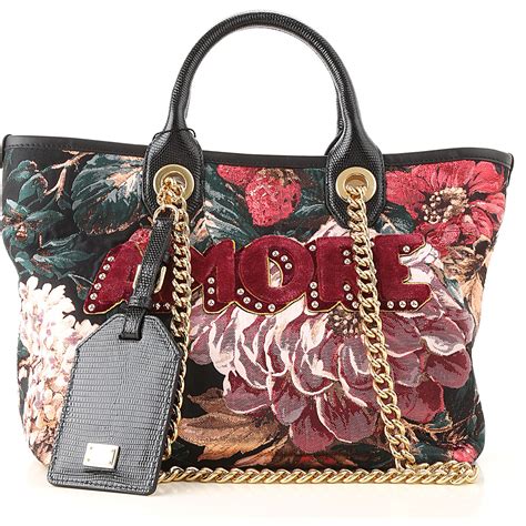 women dolce gabbana bag|dolce gabbana bags outlet.